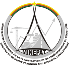 MINEPAT logo