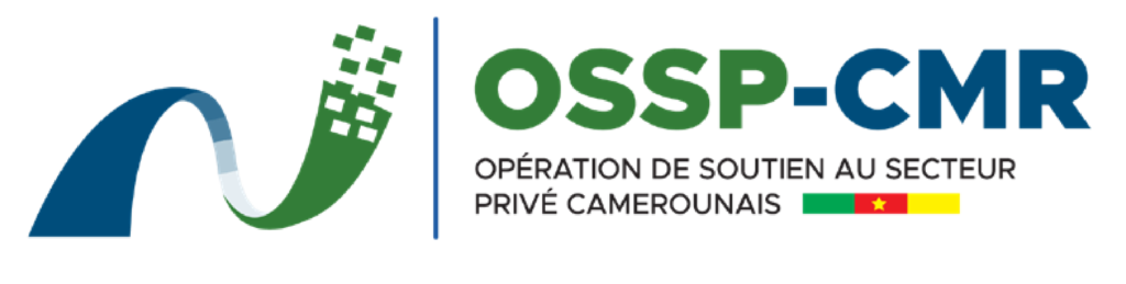 Logo OSSP-CMR